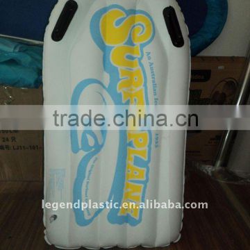 fabric inflatable surfboard