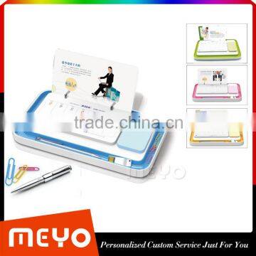 Help to Track your work With Memo Pad Weekly Calendar, 2016 Sticky Note Pad Monthly Calendar