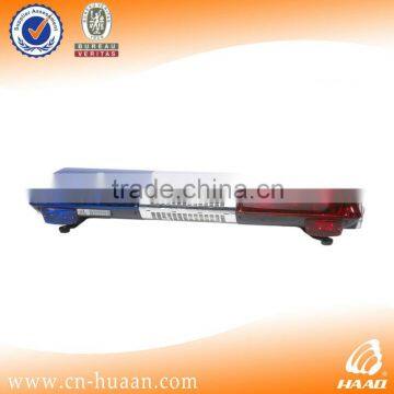 Halogen light bar