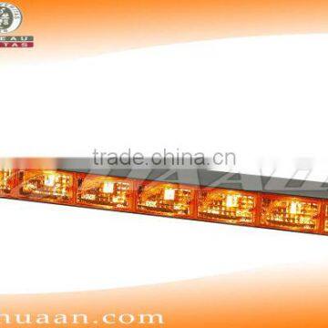 amber LED security Halogen warning led emergency light