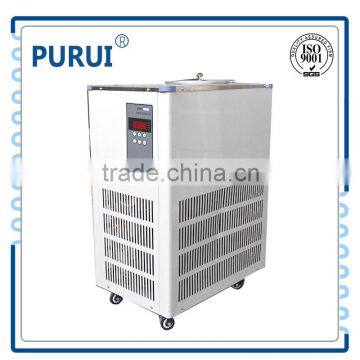 low temperature cooling chiller circulator water bath