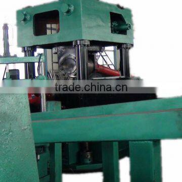 china rebar straightening machinery and cutting