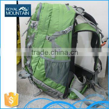 Top Quality Sport Trendy OEM 8381 40L Extreme Sports Backpack With Low Price photo-3