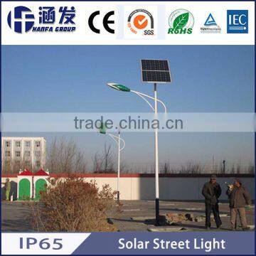 031 Series Ex Factory led integrated solar street light