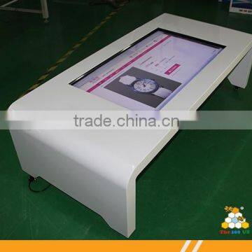 42 Inch Lcd Touch Screen Kiosk With All in One and Best Price photo-6