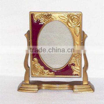 bathroom mirror for commodity plastic injection mold