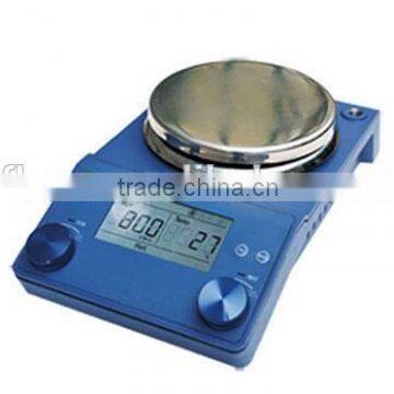 China Supply Excellent Magnetic Stirrer With Heating