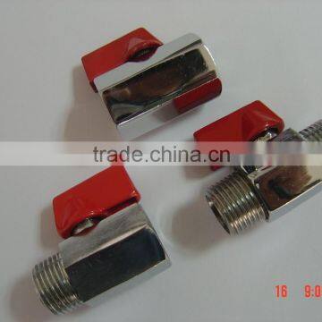 Tap With Pressure Tap photo-2