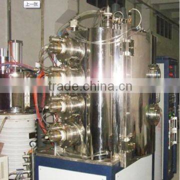 Toilet Bowl PVD Vacuum Coating Machine (China Factory Manufactor With Good After Sale Service) photo-4