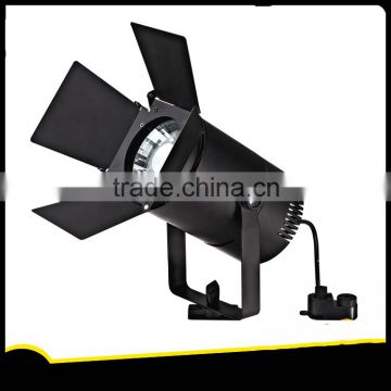 2015 High quality 40W COB cheap track lights