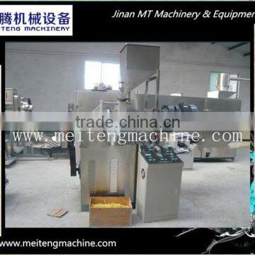 Automatic Fried Kurkure Plant /niknaks /kurkure Etruder Machine photo-5