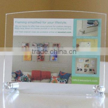 Snapshot Display Frame