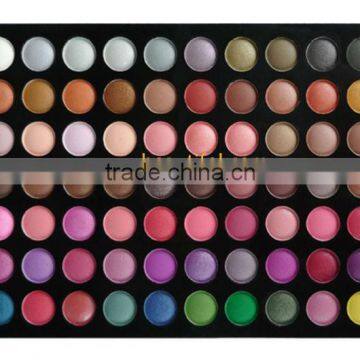 Really Hot! 180 Colors Eyeshadow Makeup /shining Eyeshadow/ Wholesale Eyeshadow Palette/private Label Eyeshadow Palette photo-3