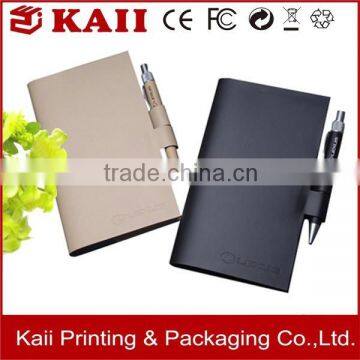 reliable supplier of handmade paper notebook, diary notebook  china
