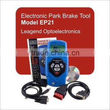 Electronic Parking Brake (EPB) Service Tool-EP21