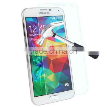 0.4mm Explosion-proof Tempered Glass Film for S5 Samsung Galaxy / i9600