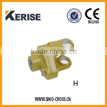 end yokes for pto shaft