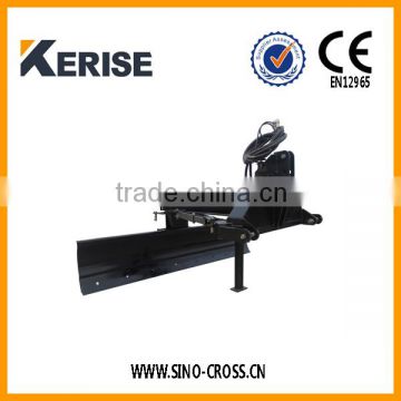 Hydraulic grader blade for tractor with competitive price