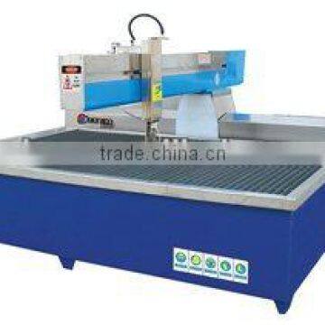 table size 3000mm x 2000mm Waterjet cutting machine,CUX400SQ3020,SQ4020