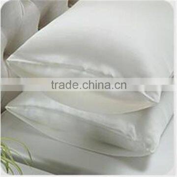 100% Pure Mulberry 25mm Ivory Standard Size 50*75cm Silk Pillowcases photo-6