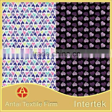 Fashion Lovely Little Hearts Design Series /Underwear Sweetie Honey Heart Printing Design photo-3