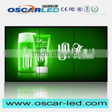 P5 outdoor led Led advertising display frameless lcd monitor lcd monitor for advertisement for wholesales