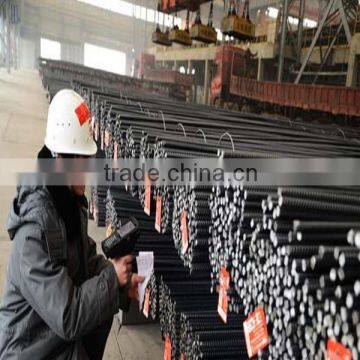 hrb400 reinforing steel rebar