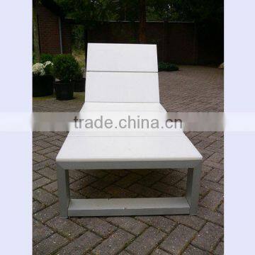 popular fashion durable garden bench