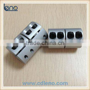 Single Split Clamp Rigid Coupling