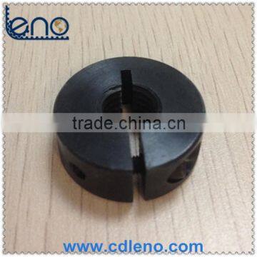 Steel Threaded Shaft Collar