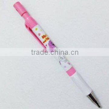 promotional HB propelling pencil