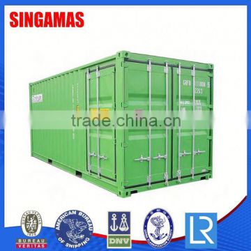 Shipping 20ft Side Opening Container