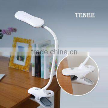 TENEE TI-1105 LED CLAMP DESK LAMP