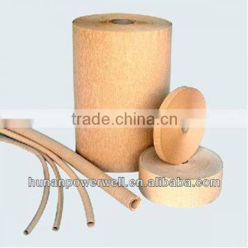 Insulating paper tube,inflatable heavy rubber tube