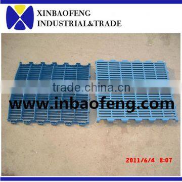 farrowing crate plastic pig flooring