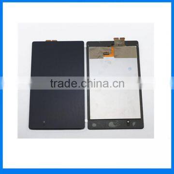 Best price lcd touch screen digitizer for google nexus 7