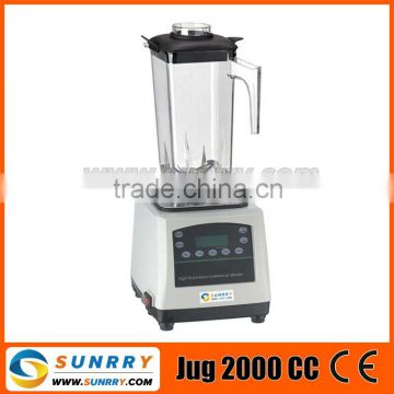 2015 multifunction cheap mini industrial portable electric fruit blender machine