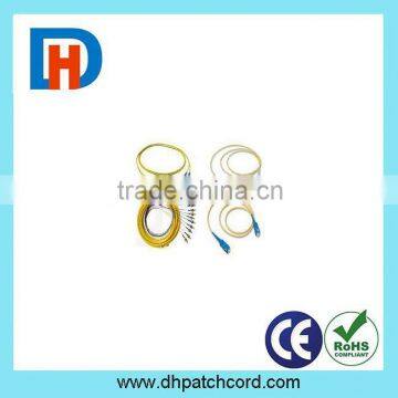 Singlemode ST/UPC Fiber Optic Pigtail photo-5