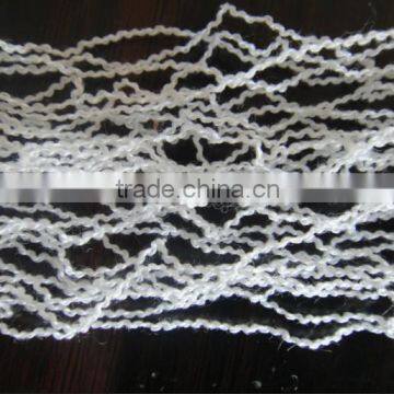 25NM 25nylon 75acrylic TT yarn