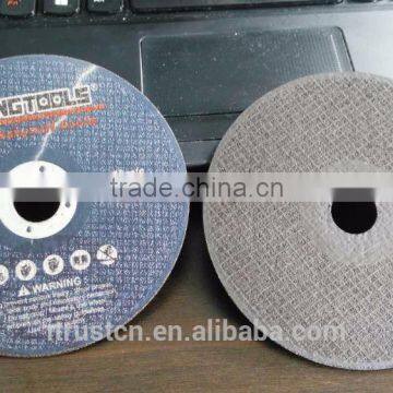 Grinding Wheel Cutting for Inox 107mm Abrasive gs King Tools photo-3