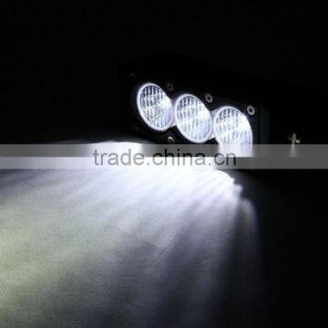 New Arrival 30w IP68 5.9" LED Driving Light Bars Widly Used in Vehicle photo-5