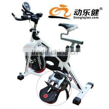 Spin Bike armrest nantong fitness equipment