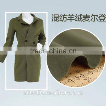 77% Wool 15% Nylon 8% Cashmere Suit Clothing Fabric Textile photo-3