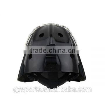 Professional HECC Standard Ice Hockey Helmets, Combination Strong Mask With Global Unique Patent photo-4