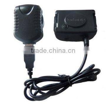 Dog Water Resistant and Rechargeable Mini Spray Citronella Anti Bark Collar in Low Price photo-6