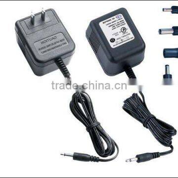 UL/CUL 110/120V AC Adapter