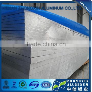 Color-coated 5182/5052/5005 Marine Aluminum Sheets