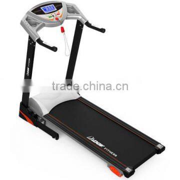 classic motorized treadmill