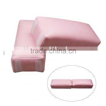 nail art arm rest cushion