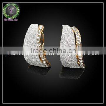 Wholesale Women Jewelry Brazilian 18k Saudi Plated Gold Jewelry Quality Choice photo-5